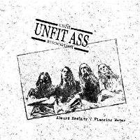 unfitass - flagging water absurd reality
